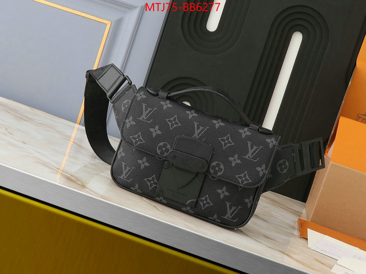 LV Bags(4A)-Pochette MTis Bag- found replica ID: BB6277 $: 75USD,