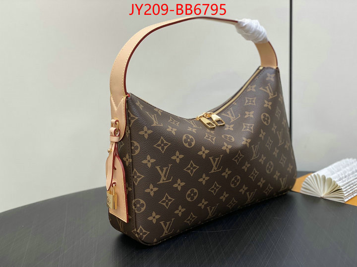 LV Bags(TOP)-Handbag Collection- top sale ID: BB6795 $: 209USD,