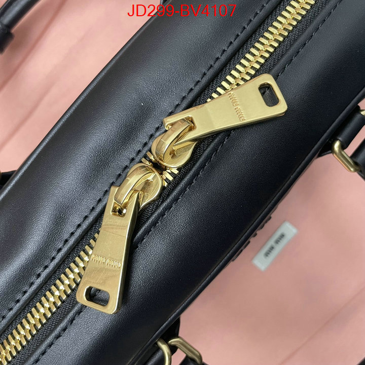 Miu Miu Bags(TOP)-Crossbody- knockoff highest quality ID: BV4107 $: 299USD,