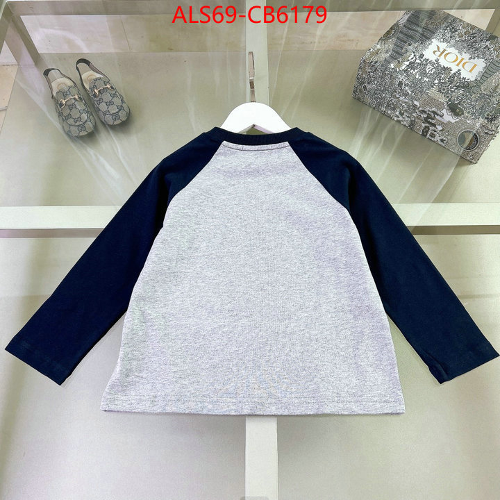 Kids clothing-Celine fake cheap best online ID: CB6179 $: 69USD