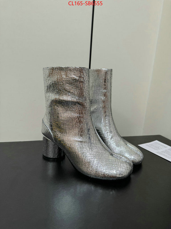 Women Shoes-Maison Margiela replicas buy special ID: SB6555 $: 165USD