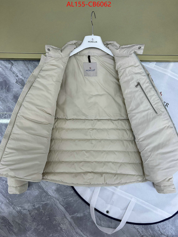 Down jacket Men-Monmouth for sale cheap now ID: CB6062 $: 155USD