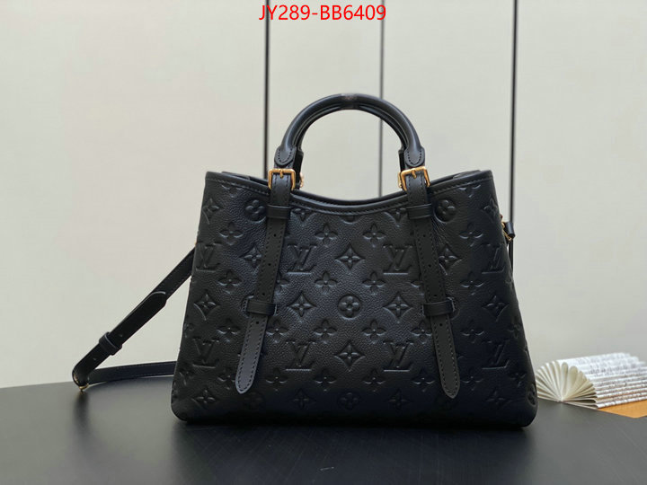 LV Bags(TOP)-Handbag Collection- high ID: BB6409 $: 289USD,