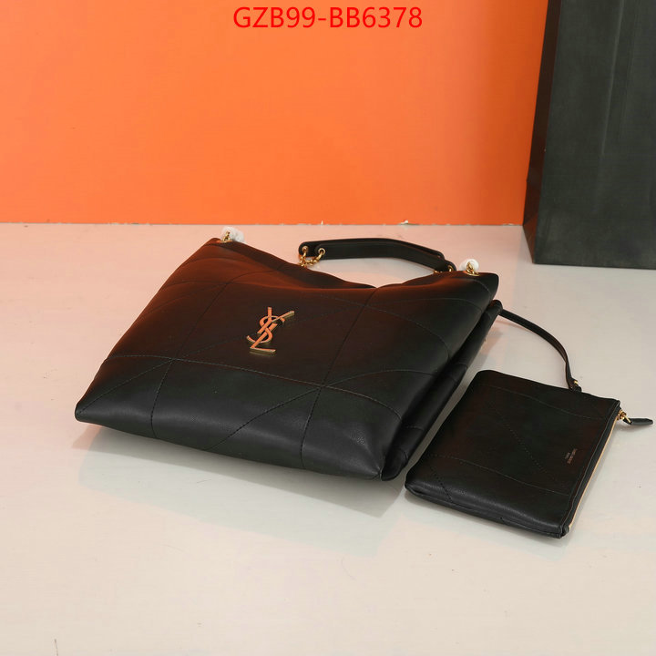 YSL Bags(4A)-Handbag- best knockoff ID: BB6378 $: 99USD,