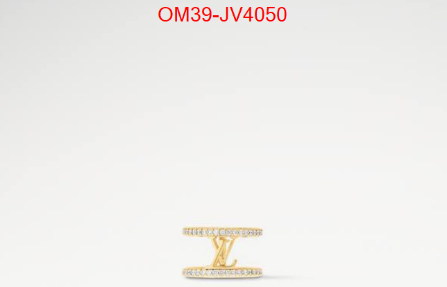 Jewelry-LV the best ID: JV4050 $: 39USD