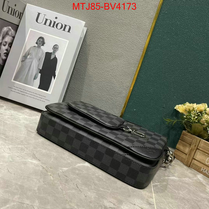 LV Bags(4A)-Pochette MTis Bag- what is a 1:1 replica ID: BV4173 $: 85USD,