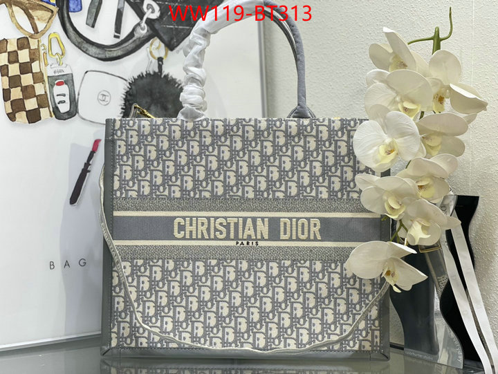 Dior Bags Big Sale ID: BT313