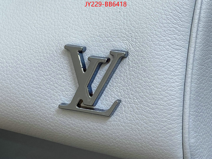 LV Bags(TOP)-Speedy- where to buy the best replica ID: BB6418 $: 229USD,