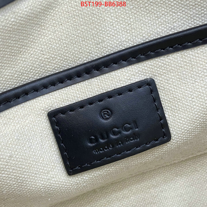 Gucci Bags(TOP)-Horsebit- best aaaaa ID: BB6388 $: 199USD,