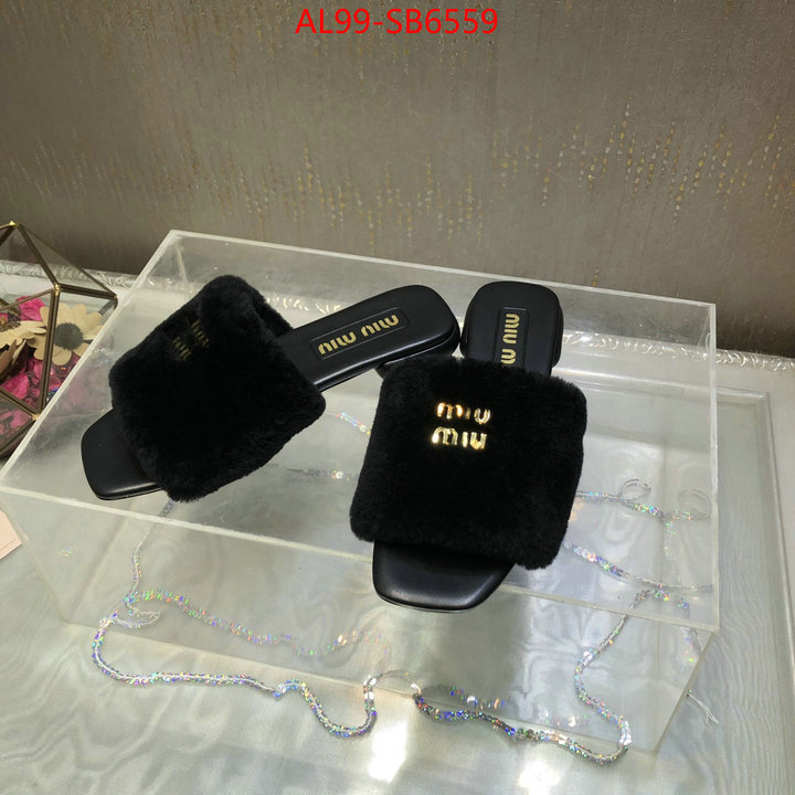 Women Shoes-Miu Miu the highest quality fake ID: SB6559 $: 99USD