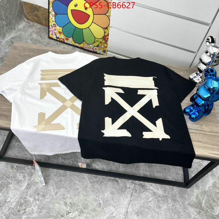 Clothing-OffWhite best capucines replica ID: CB6627 $: 55USD