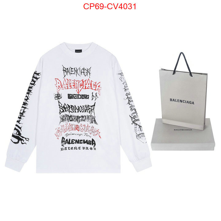 Clothing-Balenciaga most desired ID: CV4031 $: 69USD