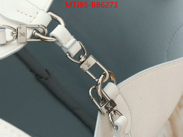 LV Bags(4A)-Handbag Collection- ID: BB6273