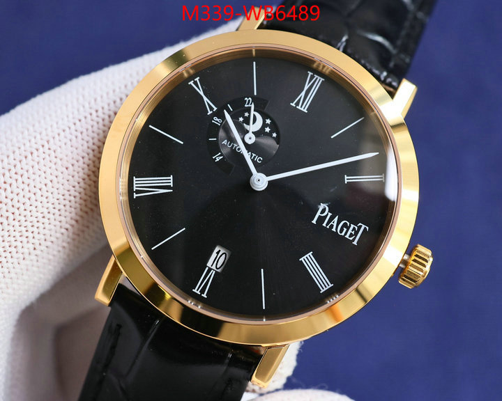 Watch(TOP)-Piaget the top ultimate knockoff ID: WB6489 $: 399USD