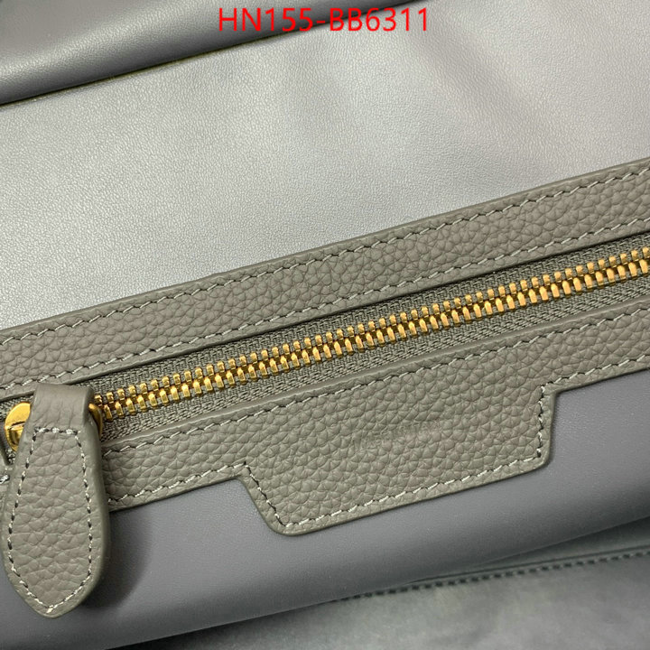 CELINE Bags(4A)-Handbag where quality designer replica ID: BB6311