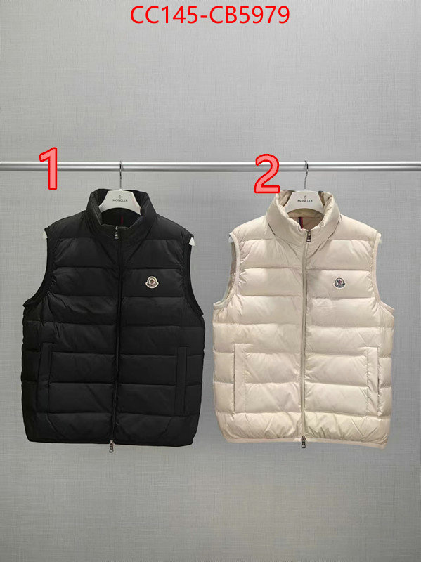 Down jacket Women-Monmouth buy the best replica ID: CB5979 $: 145USD