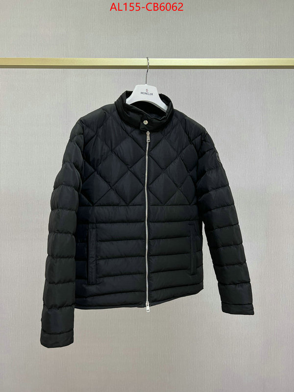 Down jacket Men-Monmouth for sale cheap now ID: CB6062 $: 155USD