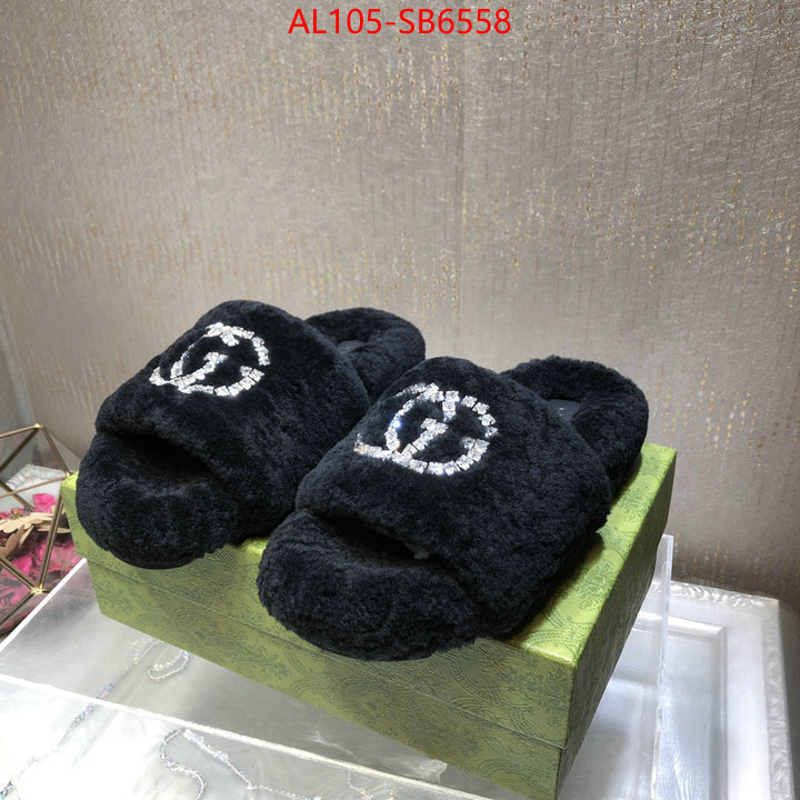 Women Shoes-Gucci best website for replica ID: SB6558 $: 105USD