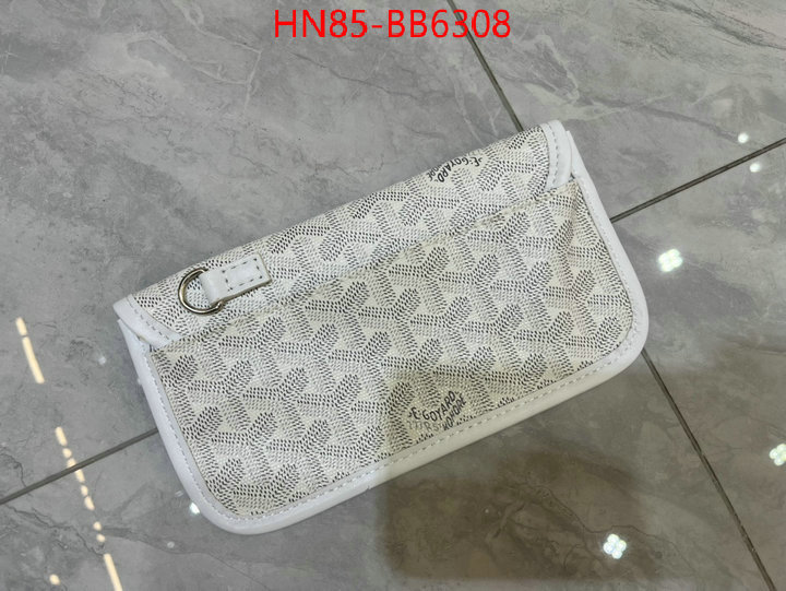 Goyard Bags(4A)-Handbag- top brands like ID: BB6308 $: 85USD,