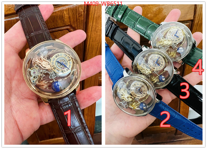 Watch(TOP)-Jacobco buy the best replica ID: WB6511 $: 409USD