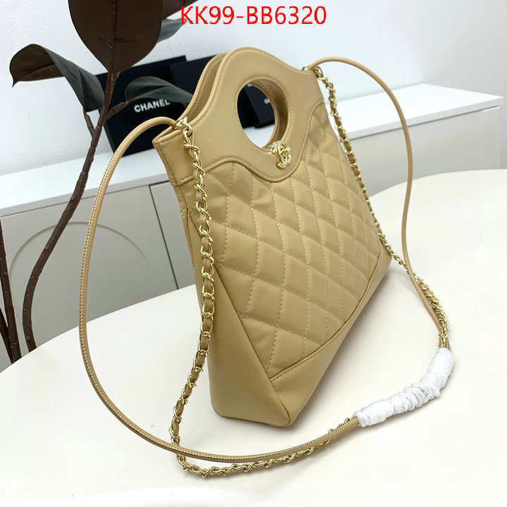 Chanel Bags(4A)-Handbag- buy top high quality replica ID: BB6320 $: 99USD,