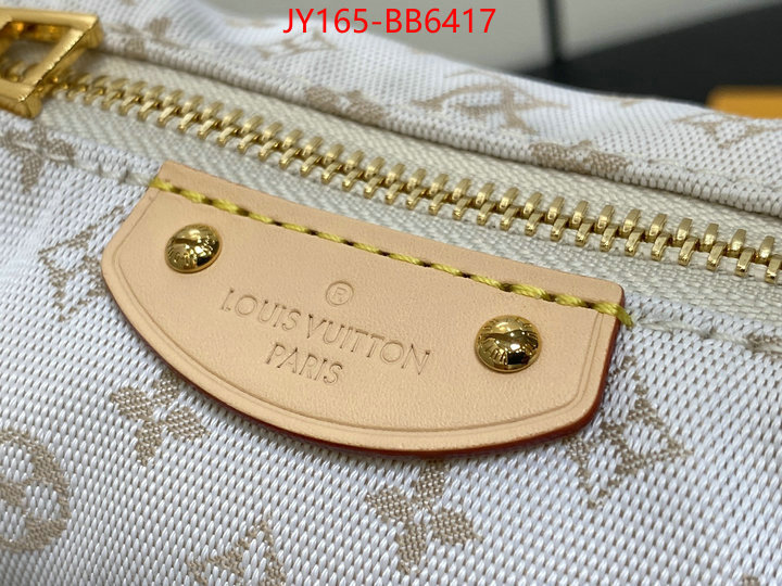 LV Bags(TOP)-Handbag Collection- designer fashion replica ID: BB6417 $: 165USD,