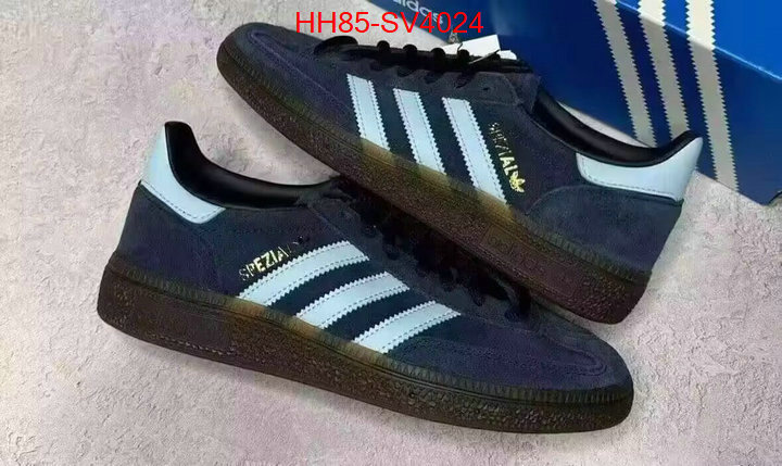 Men Shoes-Adidas top quality ID: SV4024 $: 85USD