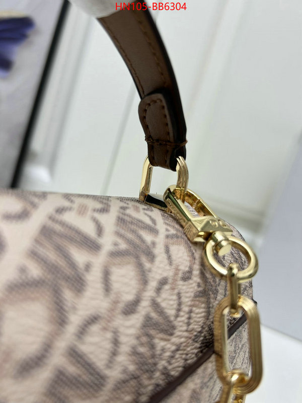 Michael Kors Bags(4A)-Crossbody- wholesale designer shop ID: BB6304 $: 105USD,