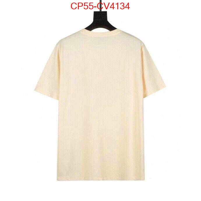 Clothing-Gucci aaaaa ID: CV4134 $: 55USD