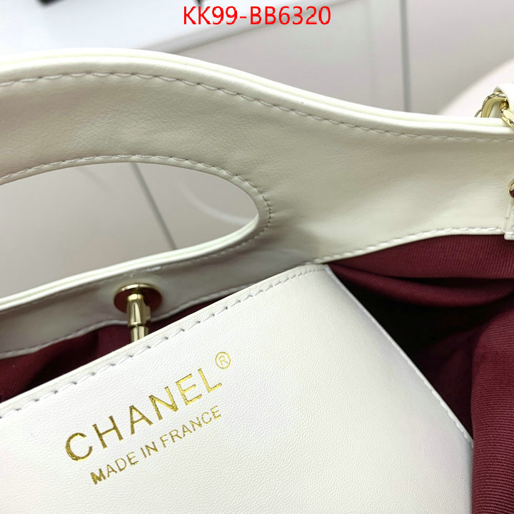 Chanel Bags(4A)-Handbag- buy top high quality replica ID: BB6320 $: 99USD,