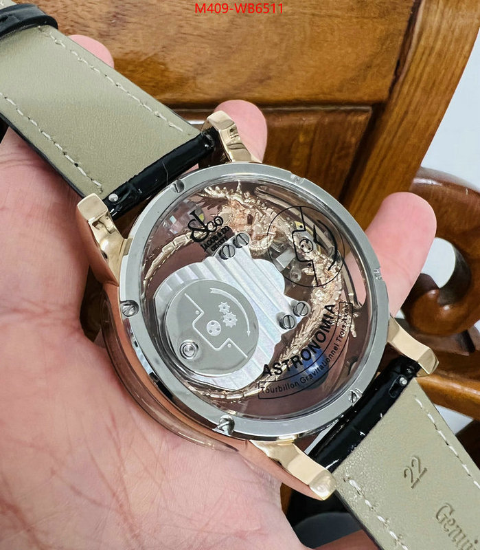 Watch(TOP)-Jacobco buy the best replica ID: WB6511 $: 409USD