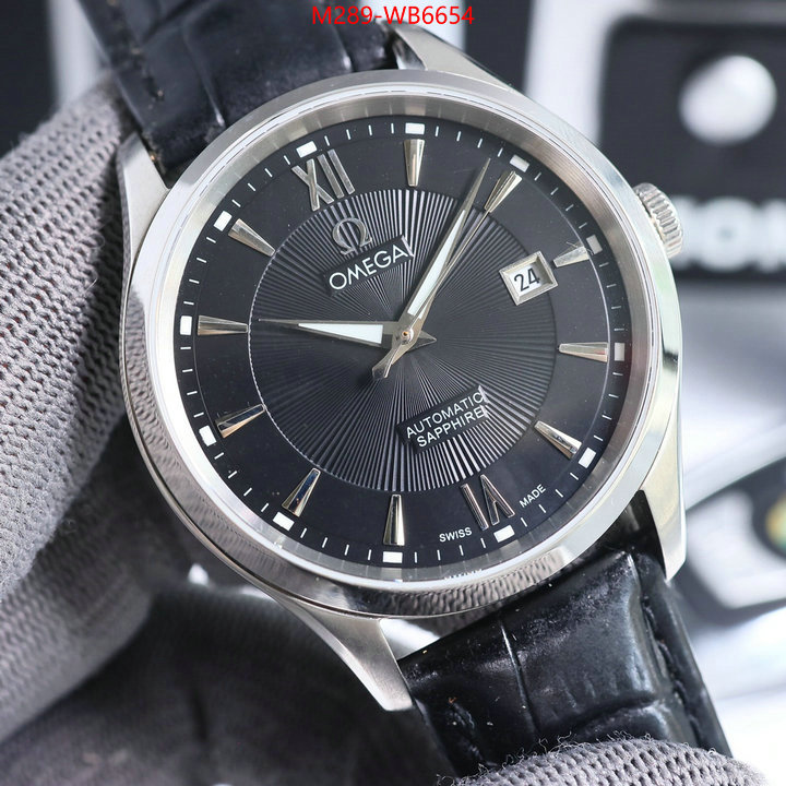 Watch(TOP)-Omega replica how can you ID: WB6654 $: 289USD