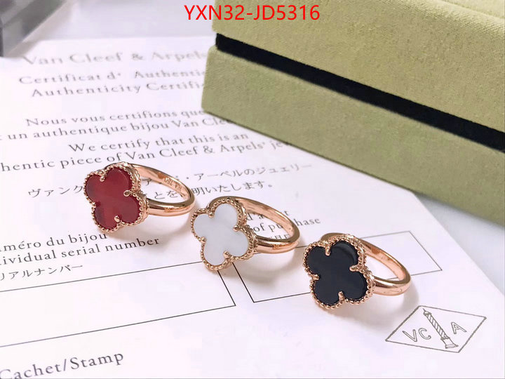 Jewelry-Van Cleef Arpels buy aaaaa cheap ID: JD5316 $: 32USD