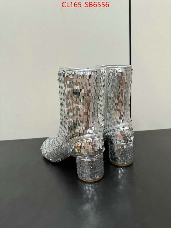 Women Shoes-Maison Margiela where to buy replicas ID: SB6556 $: 165USD