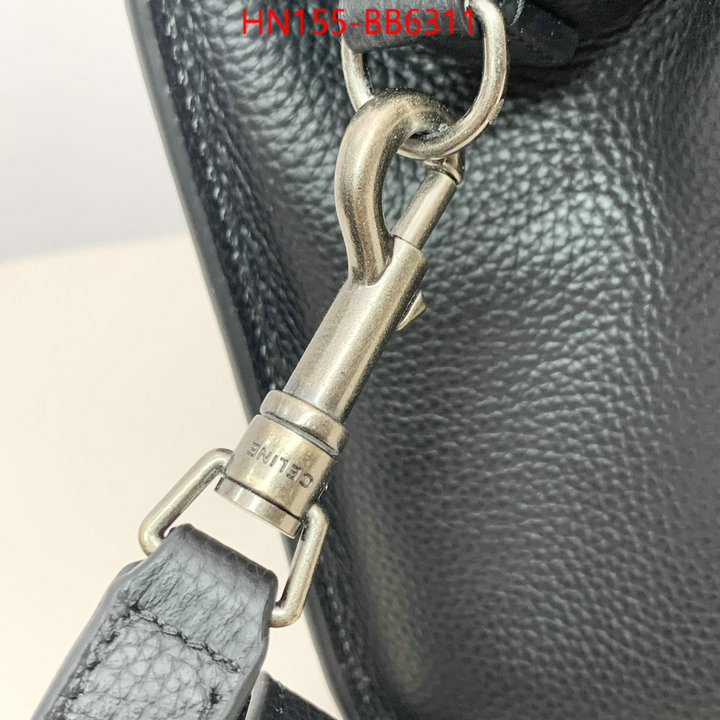 CELINE Bags(4A)-Handbag where quality designer replica ID: BB6311