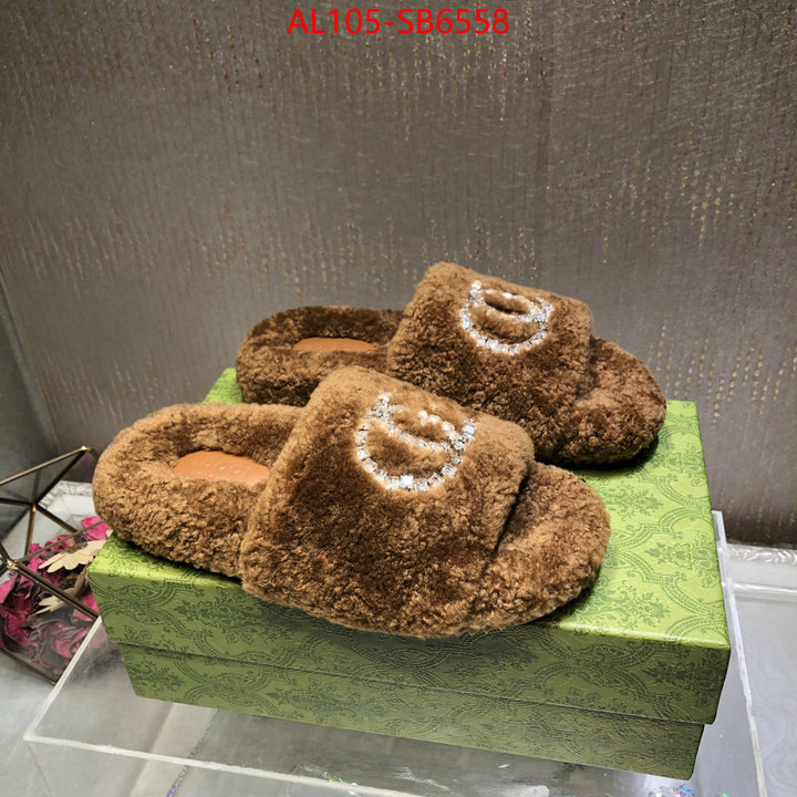 Women Shoes-Gucci best website for replica ID: SB6558 $: 105USD