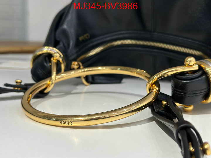 Chloe Bags(TOP)-Crossbody- fake cheap best online ID: BV3986 $: 345USD,