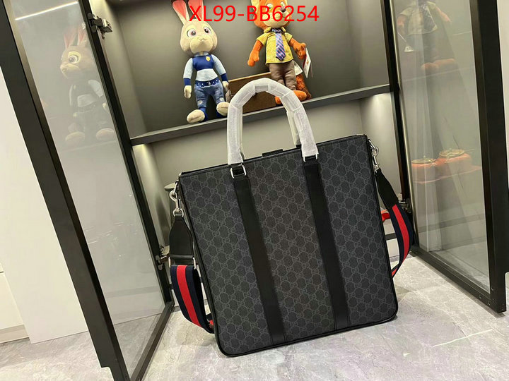 Gucci Bags(TOP)-Handbag- cheap high quality replica ID: BB6254 $: 99USD,