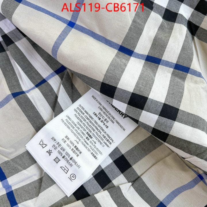 Kids clothing-Burberry where to buy high quality ID: CB6171 $: 119USD