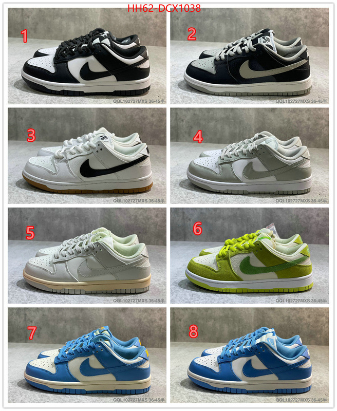 Women Shoes-NIKE top brands like ID: DCX1038