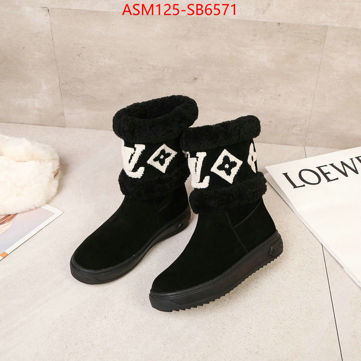 Women Shoes-LV first top ID: SB6571 $: 125USD