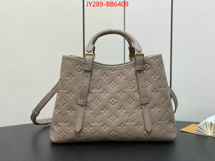 LV Bags(TOP)-Handbag Collection- high ID: BB6409 $: 289USD,