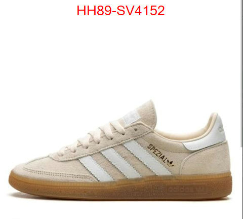 Men Shoes-Adidas high quality ID: SV4152 $: 89USD