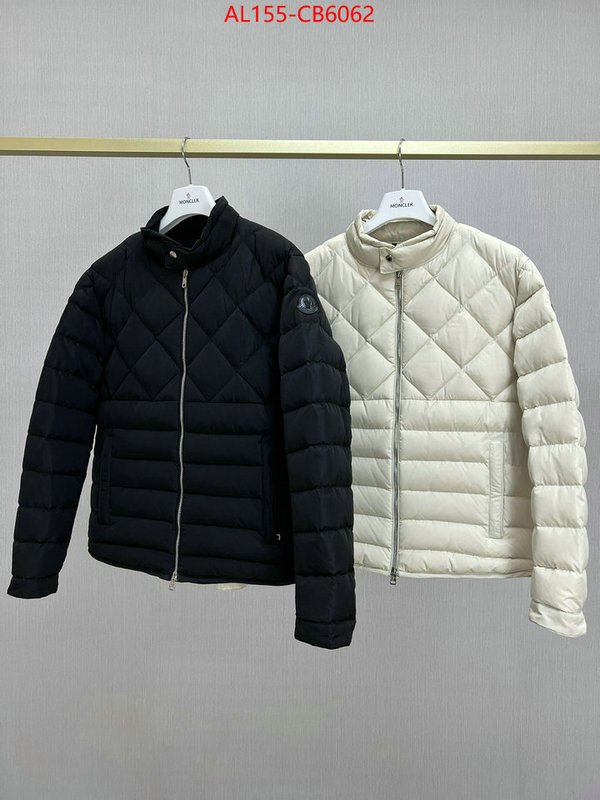 Down jacket Men-Monmouth for sale cheap now ID: CB6062 $: 155USD