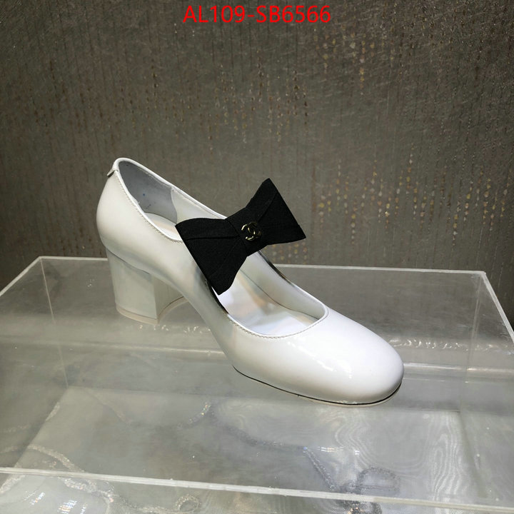 Women Shoes-Chanel luxury cheap ID: SB6566 $: 109USD