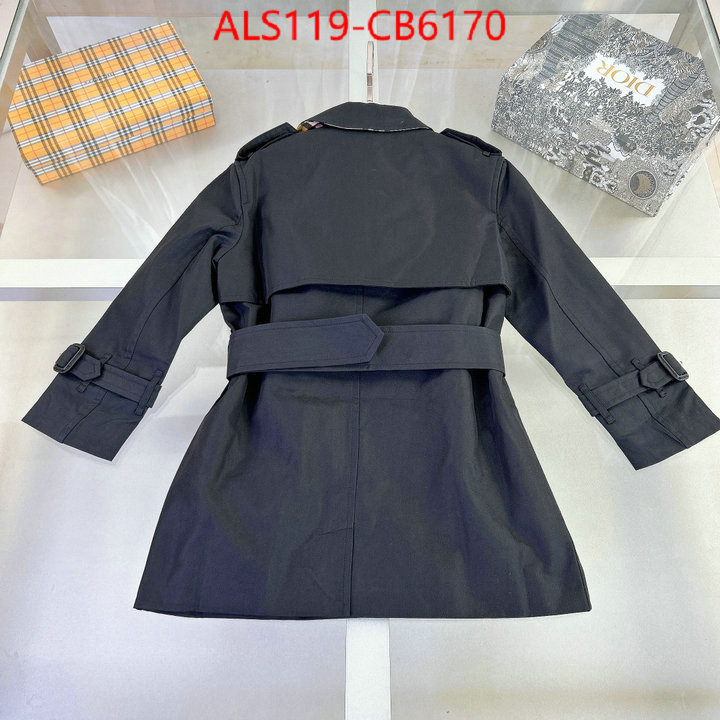 Kids clothing-Burberry online from china ID: CB6170 $: 119USD