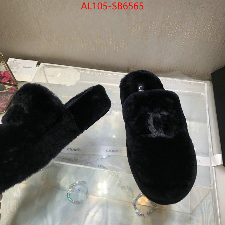 Women Shoes-Chanel where quality designer replica ID: SB6565 $: 105USD