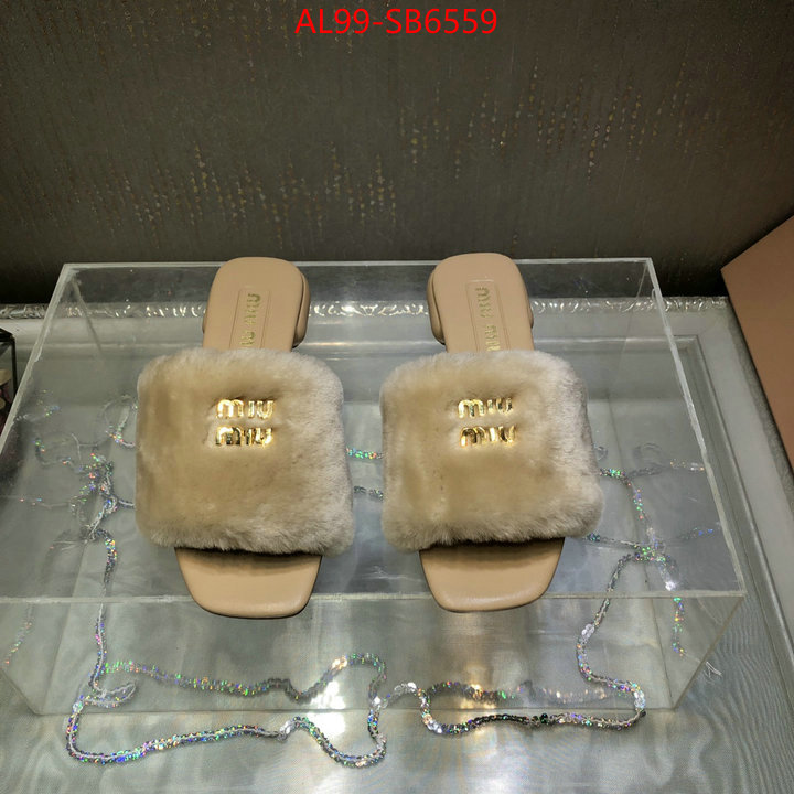 Women Shoes-Miu Miu the highest quality fake ID: SB6559 $: 99USD