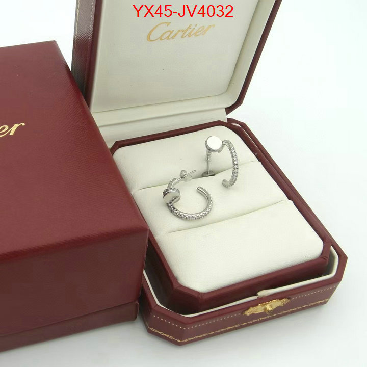 Jewelry-Cartier 7 star collection ID: JV4032 $: 45USD