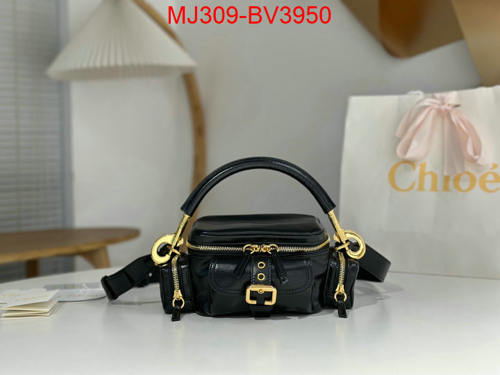 Chloe Bags(TOP)-Crossbody- new ID: BV3950 $: 309USD,